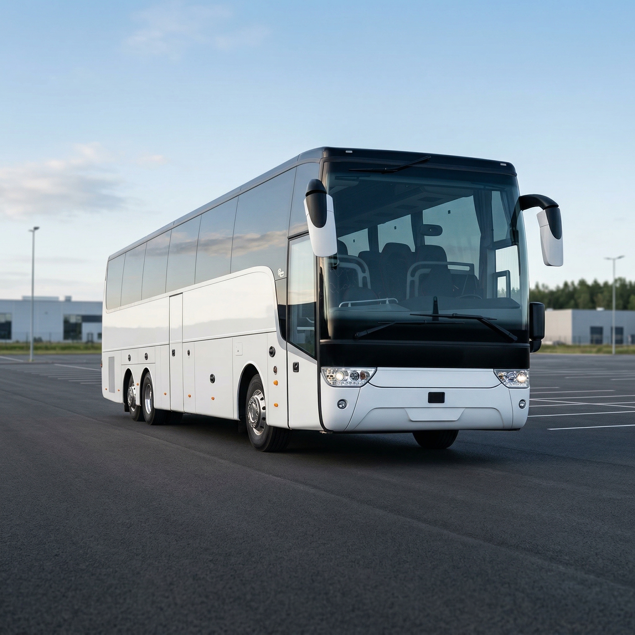 Автобус Van Hool