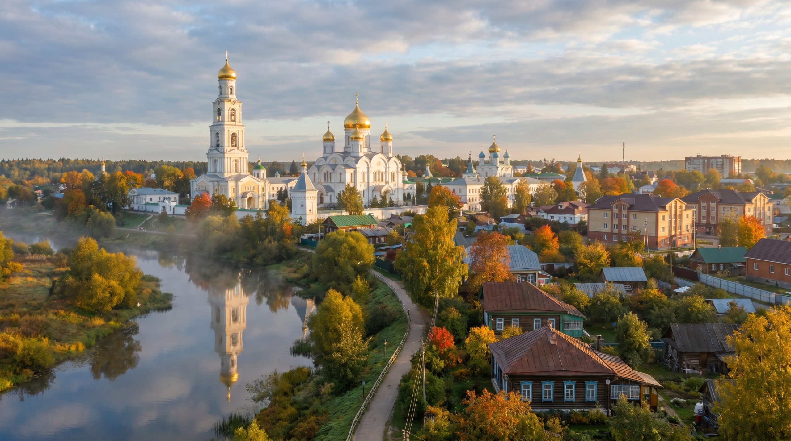 Дивеево